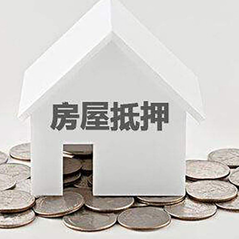 新华重庆房子抵押贷款办理优势